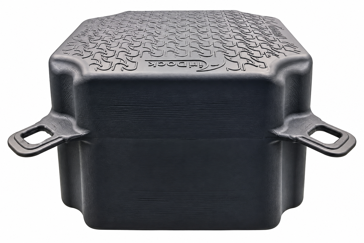 Industrial Block